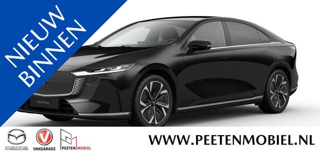 Mazda 6 6e Takumi Plus 68.8 kWh | DIRECT TE BESTELLEN | 17% BIJTELLING |