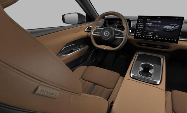 Mazda 6 6e Takumi Plus 68.8 kWh | DIRECT TE BESTELLEN | 17% BIJTELLING |