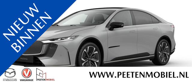 Mazda 6 6e Takumi Long Range 80 kWh | NIEUW TE BESTELLEN | 17% BIJTELLING |