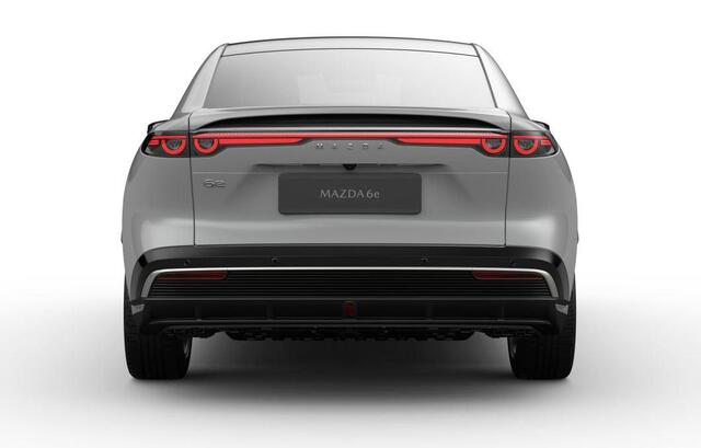 Mazda 6 6e Takumi Long Range 80 kWh | NIEUW TE BESTELLEN | 17% BIJTELLING |