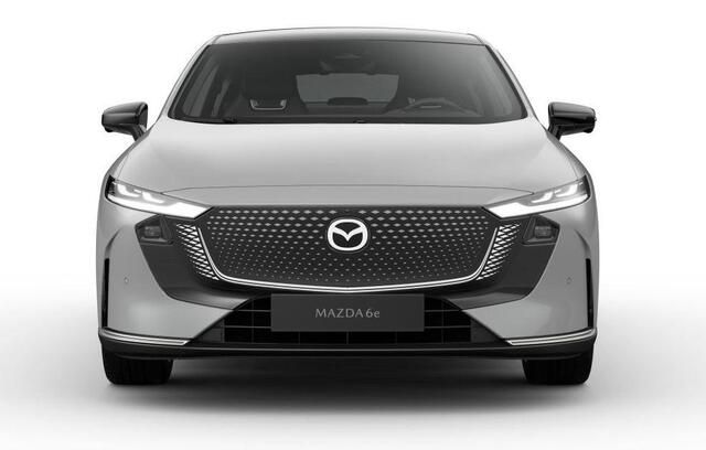 Mazda 6 6e Takumi Long Range 80 kWh | NIEUW TE BESTELLEN | 17% BIJTELLING |