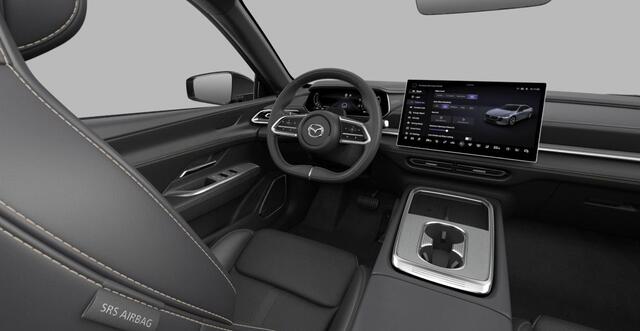 Mazda 6 6e Takumi Long Range 80 kWh | NIEUW TE BESTELLEN | 17% BIJTELLING |