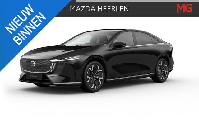 Mazda 6 6e Takumi Plus 68.8 kWh Mengelers Actie Prijs: ¤ 45.990,00*