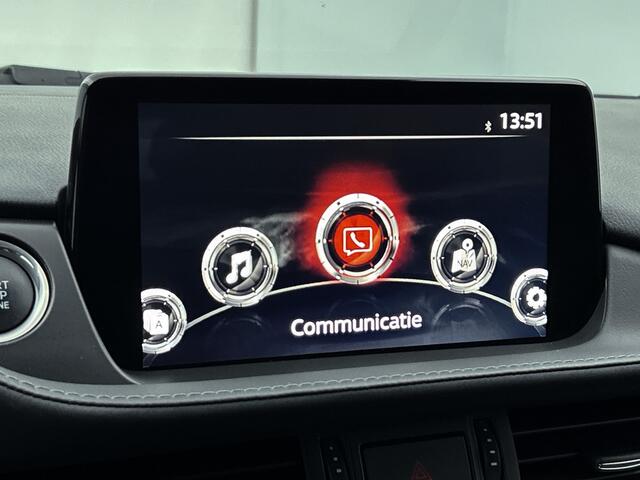 Mazda 6 Sportbreak 2.0 SkyActiv-G 165 Business | Bose | Stoelkoeling | Navigatie | Apple Carplay/Android Auto