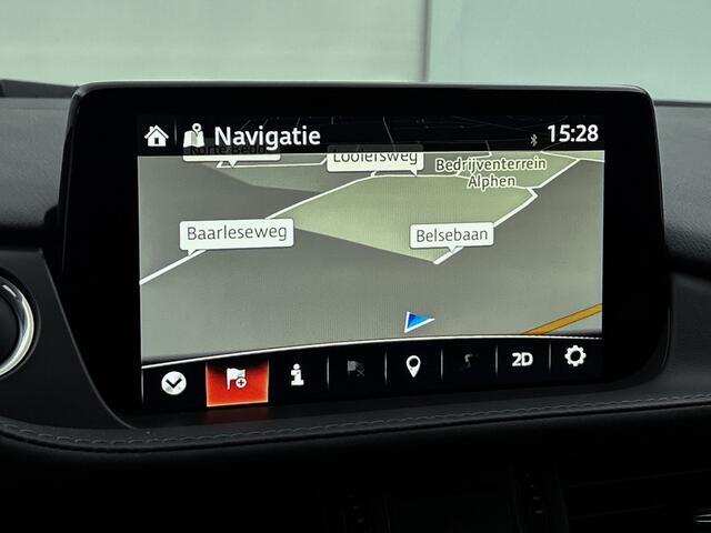 Mazda 6 Sportbreak 2.0 SkyActiv-G 165 Exclusive-Line | Bose | Leder | Uniek | ACC |