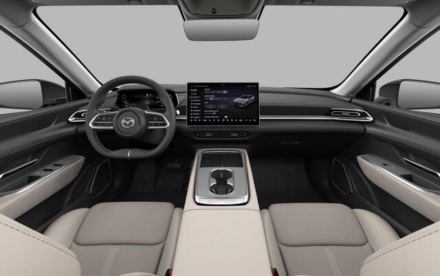 Mazda 6 6e Takumi 68.8 kWh | Dit jaar nog rijden met 17% bijtelling* |