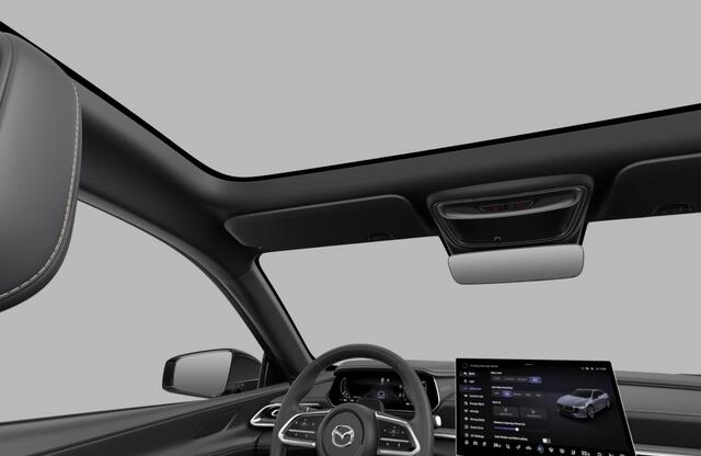 Mazda 6 6e Takumi 68.8 kWh | Dit jaar nog rijden met 17% bijtelling* |