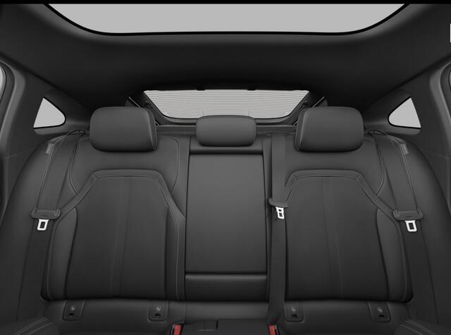 Mazda 6 6e Takumi 68.8 kWh / Polymetal Grey / Zwart kunstleder