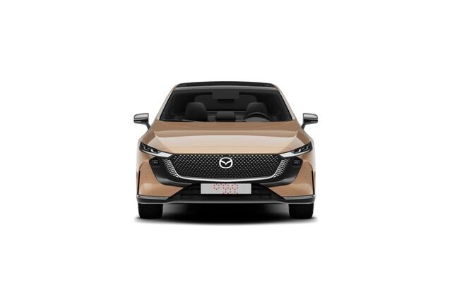 Mazda 6 6e Takumi | 360° View Monitor | Alarmsysteem | Lane Keep Assist (LKA)