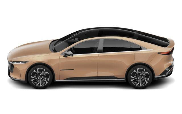 Mazda 6 6e Takumi | 360° View Monitor | Alarmsysteem | Lane Keep Assist (LKA)