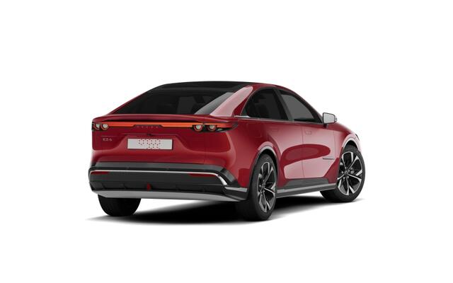 Mazda 6 6e Takumi | 360° View Monitor | Alarmsysteem | Lane Keep Assist (LKA)