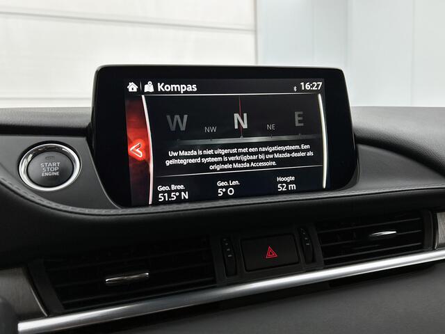 Mazda 6 Sportbreak 2.0 SkyActiv-G 165 Exclusive-Line