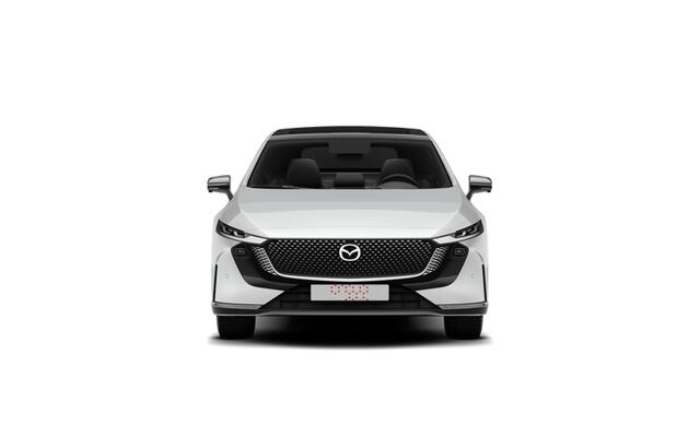 Mazda 6 6e Takumi | 360° View Monitor | Alarmsysteem | Lane Keep Assist (LKA)