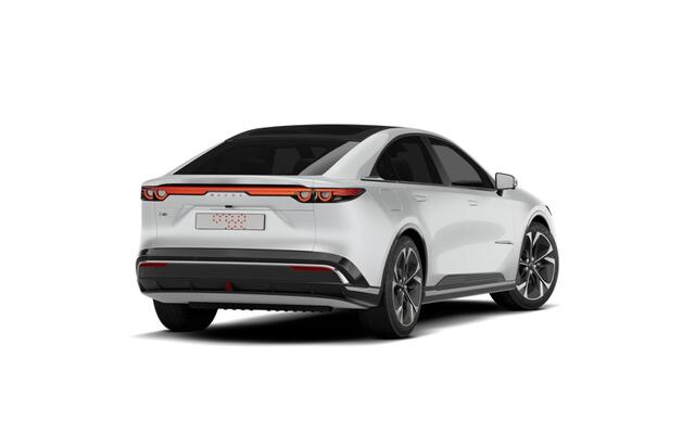 Mazda 6 6e Takumi | 360° View Monitor | Alarmsysteem | Lane Keep Assist (LKA)