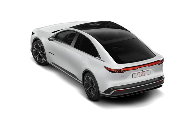 Mazda 6 6e Takumi | 360° View Monitor | Alarmsysteem | Lane Keep Assist (LKA)