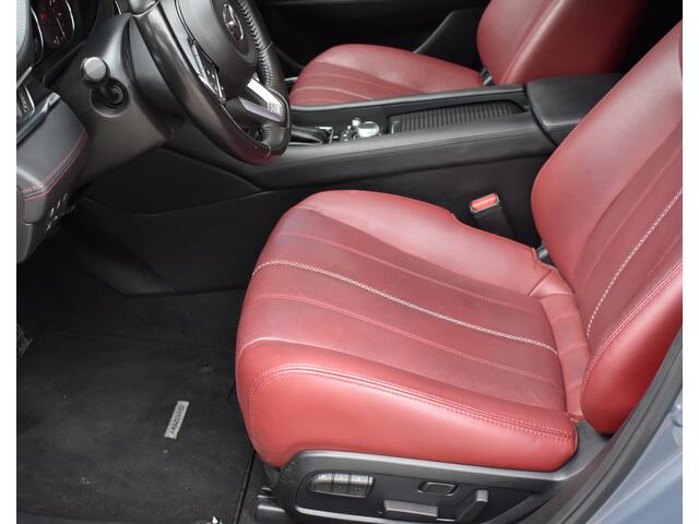 Mazda 6 Sportbreak 2.0 SA G 165 Luxury Automaat / Navi / Adap. Cruise / 19" LM / Carplay / Cameras / Keyless / Stoelverw. + ventilatie