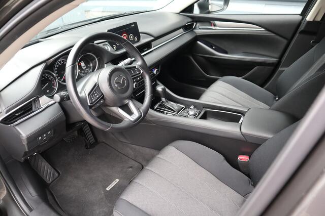 Mazda 6 Sportbreak 2.0 SkyActiv-G 165 Comfort
