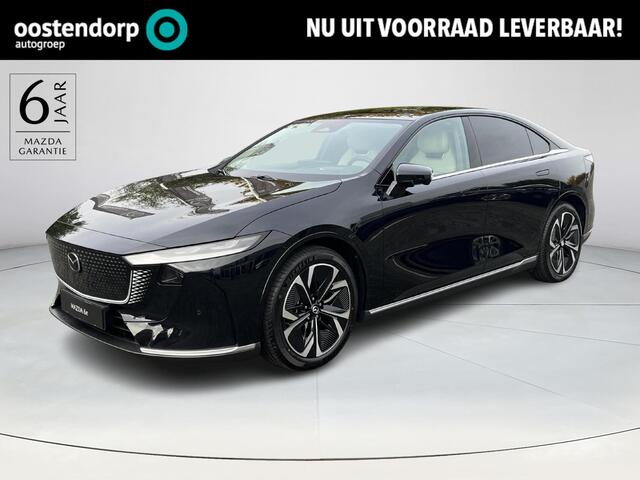 Mazda 6 6e Takumi 68.8 kWh | Dit jaar nog rijden met 17% bijtelling* |
