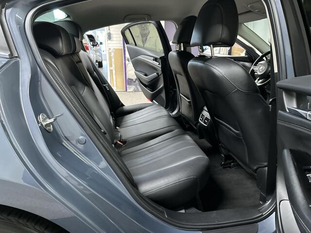 Mazda 6 2.0 SkyActiv-G 165 Business Automaat | Trekhaak | 360 camera | Bose