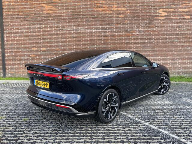 Mazda 6 6e Takumi 68.8 kWh | TREKHAAK | 17% BIJTELLING | Ontdek de nieuwe 6e!!