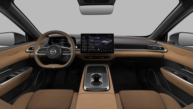 Mazda 6 6e Takumi Plus 68.8 kWh 17% bijtelling / Levering 2025 / Inclusief ¤2.000,- korting