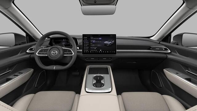 Mazda 6 6e Takumi 68.8 kWh 17% bijtelling / Levering 2025 / Inclusief ¤2.000,- korting