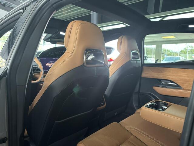 Mazda 6 6e Takumi Plus Long Range 80 kWh Leverbaar uit voorraad bijtelling 17% registeren 2025/ Diverse kleuren beschikbaar!