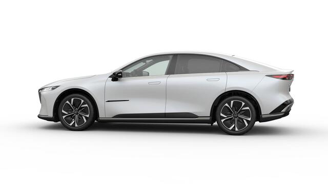 Mazda 6 6e Takumi | 360° View Monitor | Alarmsysteem | Lane Keep Assist (LKA)