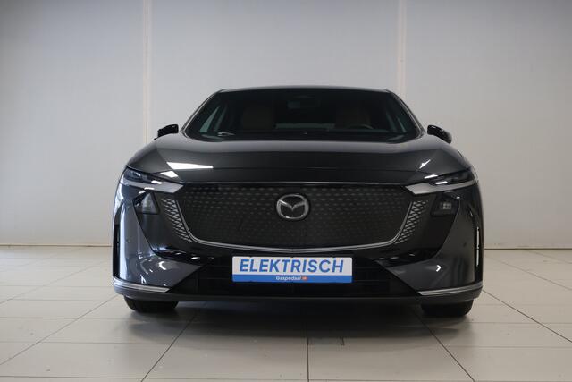 Mazda 6 6e Takumi Plus 68.8 kWh