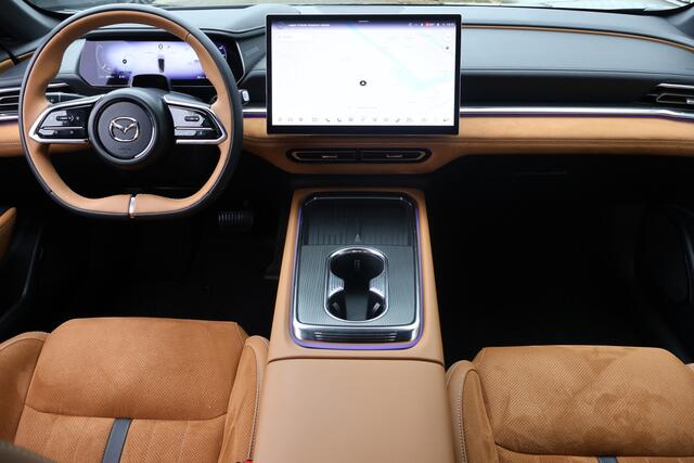 Mazda 6 6e Takumi Plus 68.8 kWh