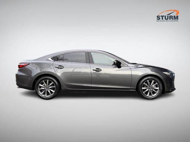 Mazda 6 2.0 SkyActiv-G 165 Centre-Line Automaat, NL-Auto!