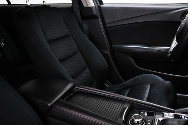 Mazda 6 2.0 SkyActiv-G 165 TS+ | STOELVERWARMING | DAB | APPLE | 18"