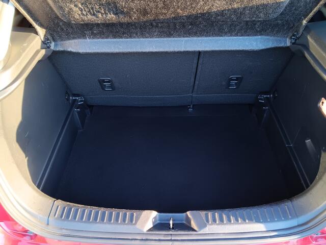 Mazda CX-3 2.0 SkyActiv-G 120 GT-M Line, Leder, Navi, Clima, Head-up, etc.