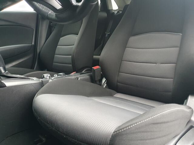 Mazda CX-3 2.0 SkyActiv-G 120 TS+ NAVI/CRUISE/AIRCO/LMV