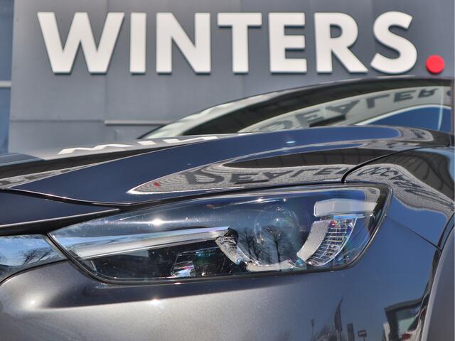 Mazda CX-3 2.0 SkyActiv-G 120 GT-M Automaat CarPlay+Navi+PDC+18"LMV+Stoelverw.+Cruise