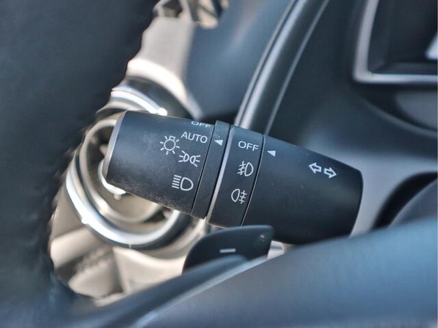 Mazda CX-3 2.0 SkyActiv-G 120 GT-M Automaat CarPlay+Navi+PDC+18"LMV+Stoelverw.+Cruise