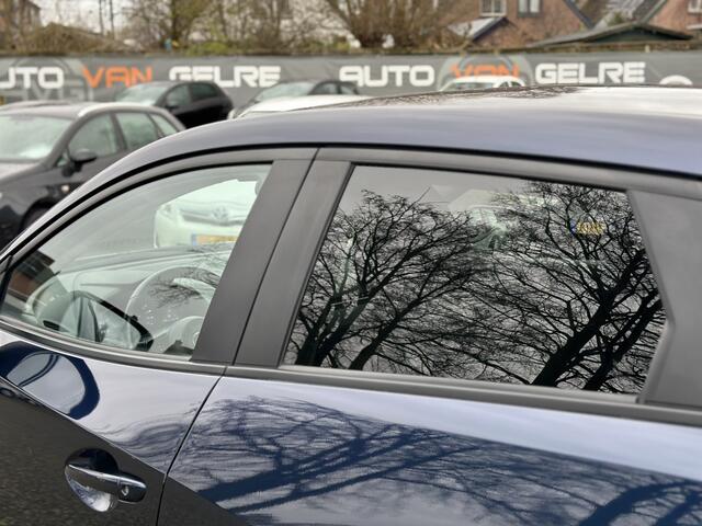 Mazda CX-3 2.0 SkyActiv-G 120 Dynamic Navi*PDC*XENON*Cruise*Stoelvw