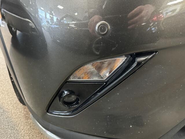 Mazda CX-3 2.0 SkyActiv-G 120 Dynamic Head up displ