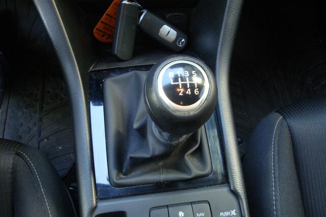 Mazda CX-3 2.0 SkyActiv-G 120 Sport Selected