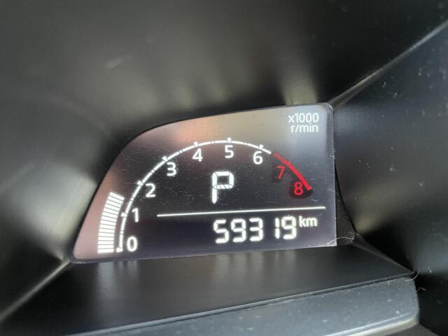 Mazda CX-3 2.0 SkyActiv-G 120 GT-M | Parkeersensoren V+A, 16" LM-Velgen, Stoelverwarming, Cruise controle, Lane Assist