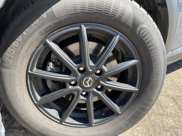 Mazda CX-3 2.0 SkyActiv-G 120 GT-M | Parkeersensoren V+A, 16" LM-Velgen, Stoelverwarming, Cruise controle, Lane Assist