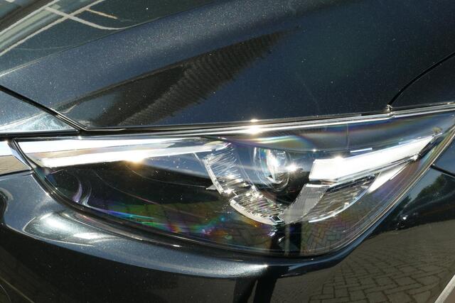 Mazda CX-3 2.0 SkyActiv-G 120 Dynamic