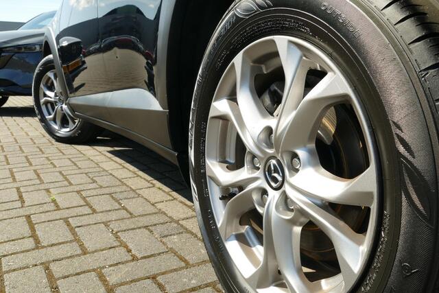 Mazda CX-3 2.0 SkyActiv-G 120 Dynamic