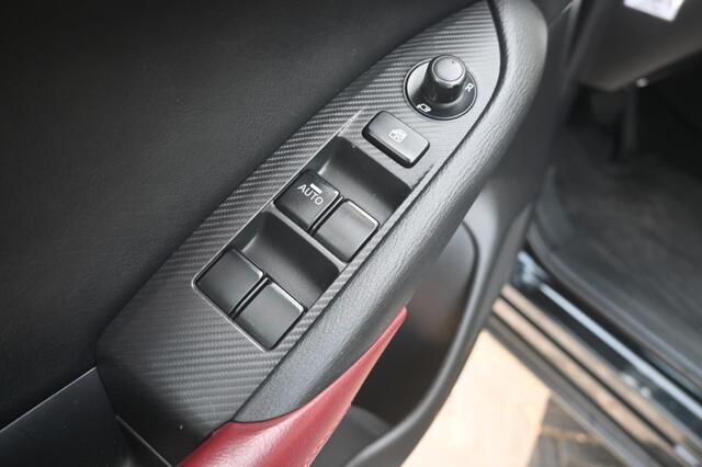 Mazda CX-3 2.0 SAG 120 GT-M