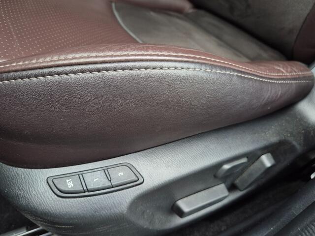 Mazda CX-3 SKYACTIV-G 2.0 6MT 120 GT-LUXURY