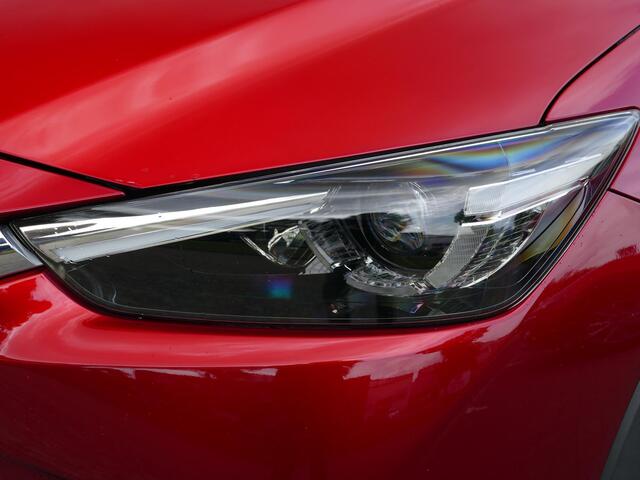 Mazda CX-3 2.0 SkyActiv-G 121 GT-M Line | HALF LEDER | RIJKLAARPRIJS