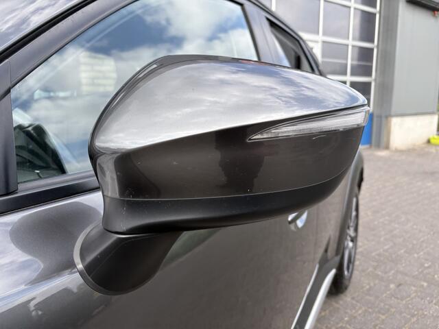 Mazda CX-3 2.0 SAG Skyactiv GT TREKHAAK-CAMERA-LEDER BEKLEDING