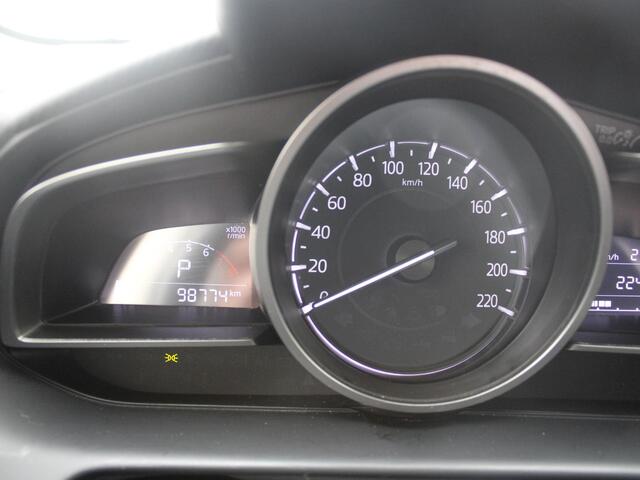 Mazda CX-3 2.0 SkyActiv-G 120 Dynamic | TREKHAAK | NAVIGATIE |