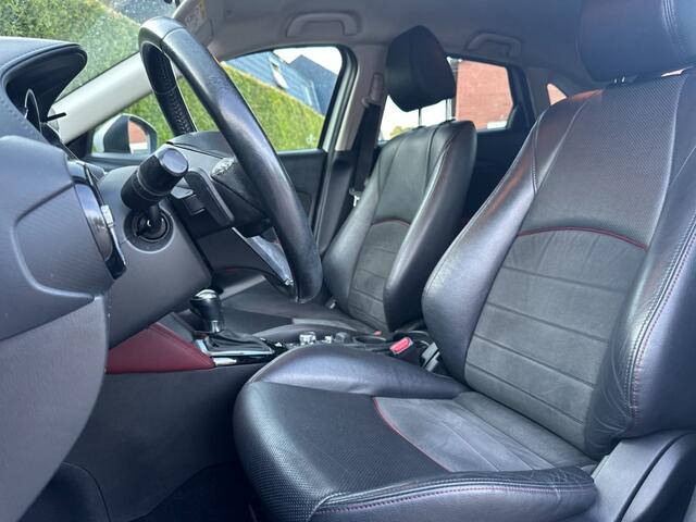 Mazda CX-3 2.0 SkyActiv-G GT-M Head-Up Achteruitrijcamera