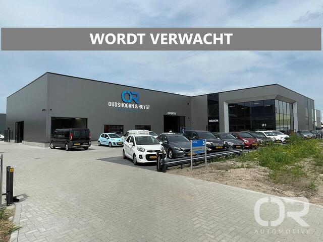 Mazda CX-3 2.0 SkyActiv-G 120 Dynamic Navi 1e eig.